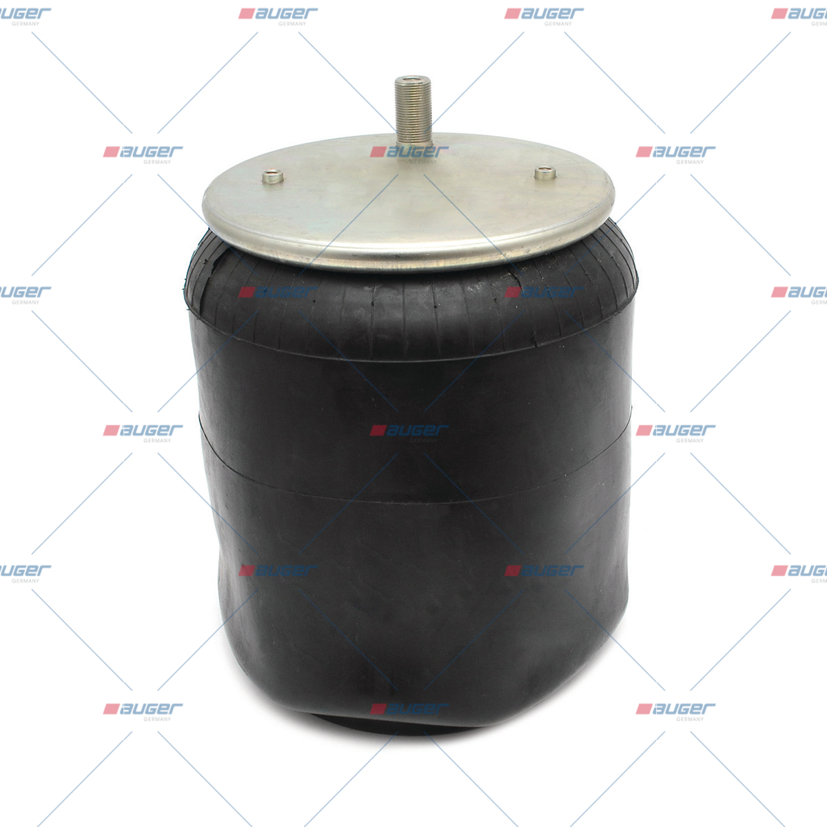 Luftfederbalg, Komp. Typ mit Kunst.Kolb.